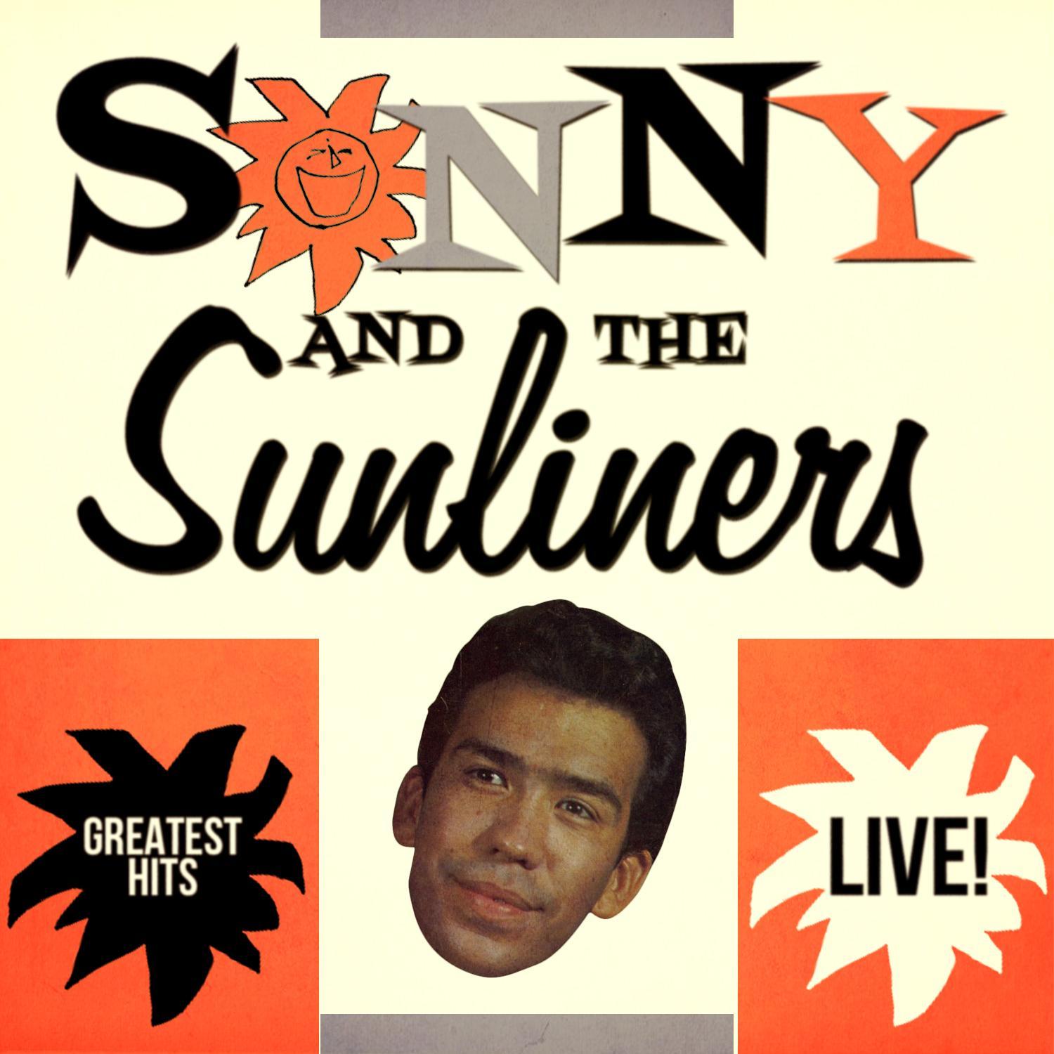 Greatest Hits Live!