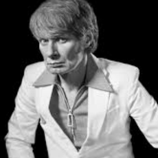 J.G. Thirlwell