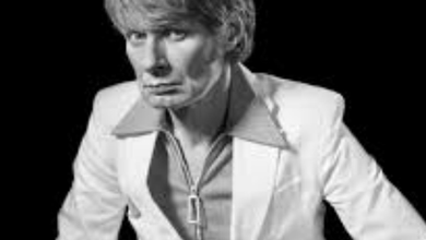 J.G. Thirlwell