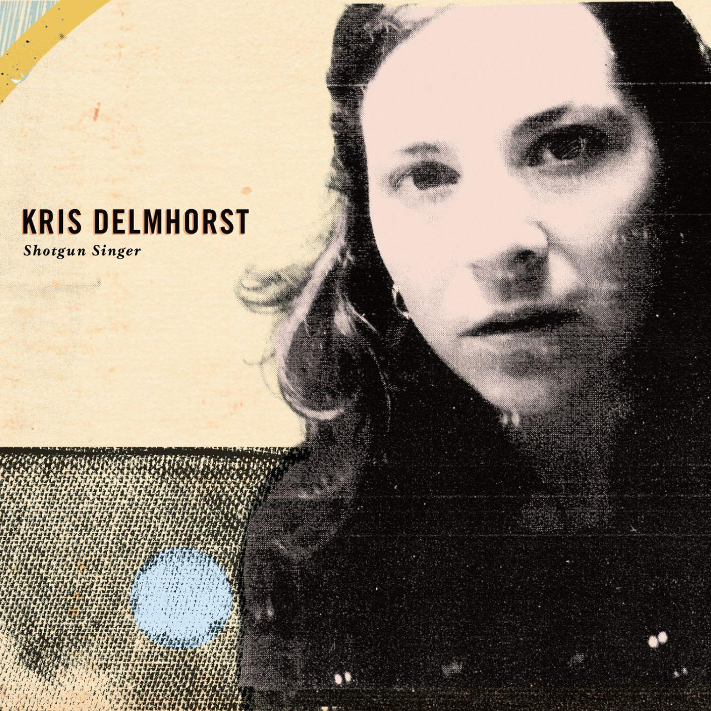 Kris Delmhorst - Blue Adeline