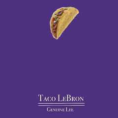 Taco LeBron