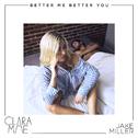 Better Me Better You专辑