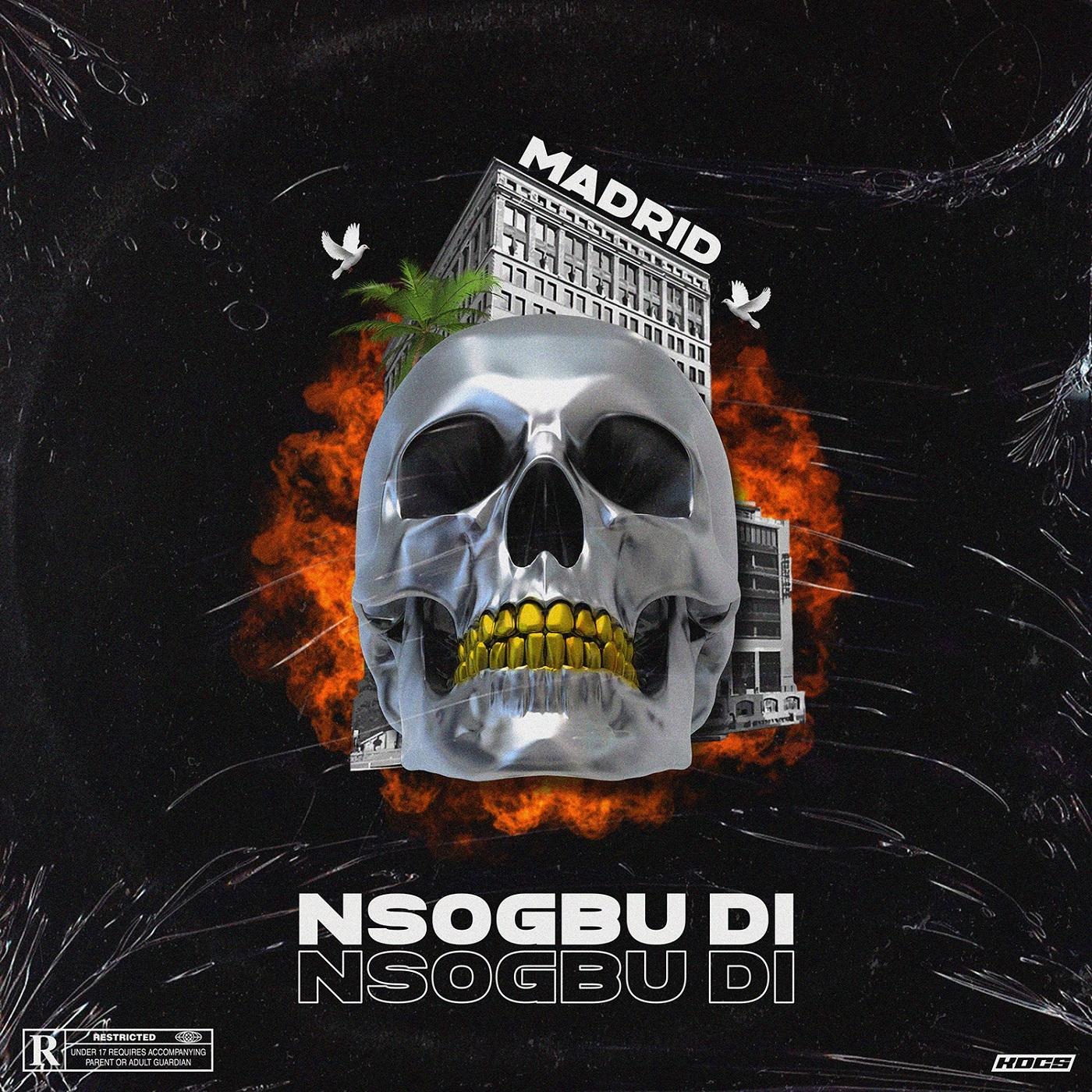 NSOGBU DI