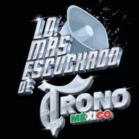 El Trono De Mexico - Por Amor A Ti (karaoke)