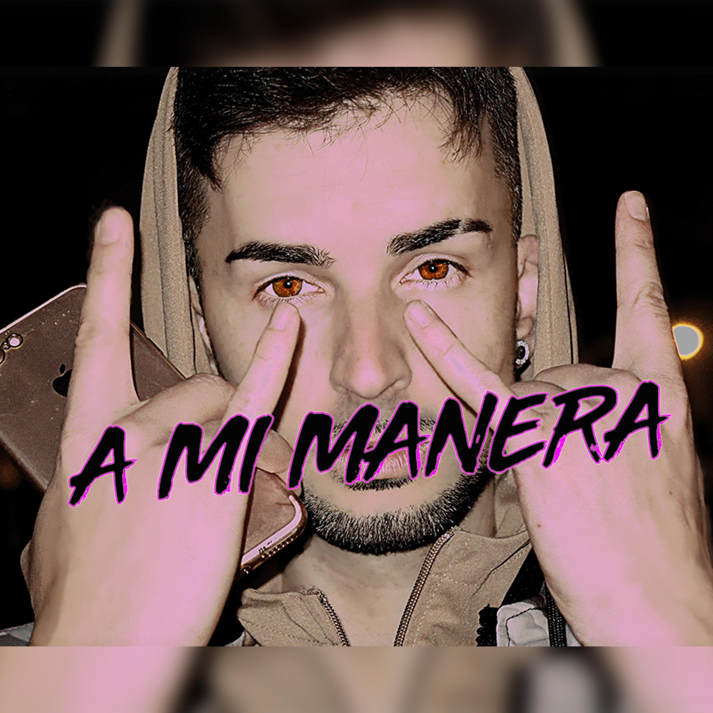 A Mi Manera