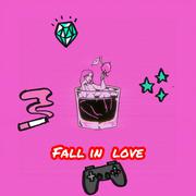 Fall in Love（Prod By atez）