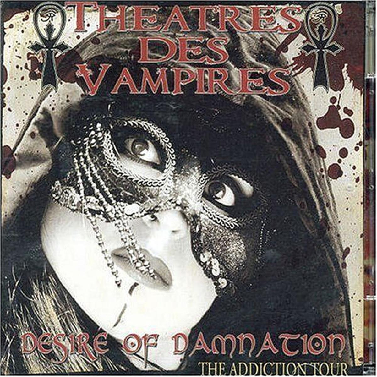 Desire of Damnation