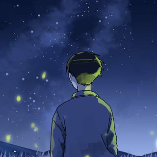 治愈集丨那些深夜的孤灯终会变成耀眼的星