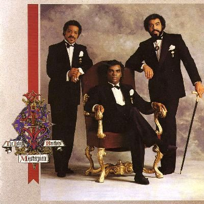 Masterpiece (LP)
