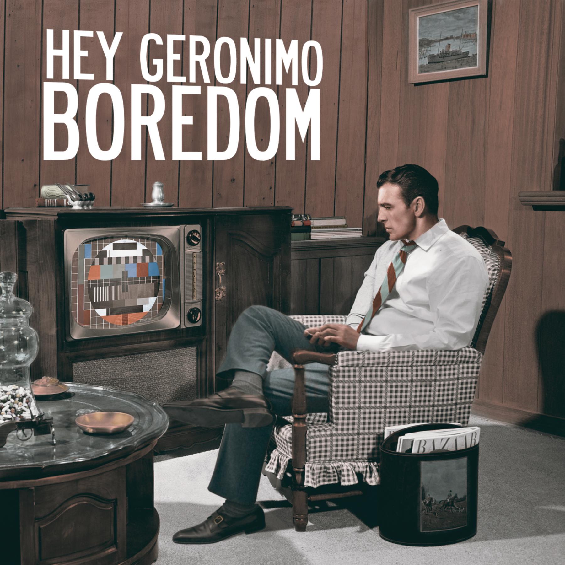 Boredom