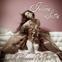 Jessica Sutta -- I Wanna Be Bad 懒人版伴奏