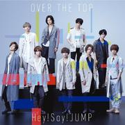 OVER THE TOP (初回限定盤2)