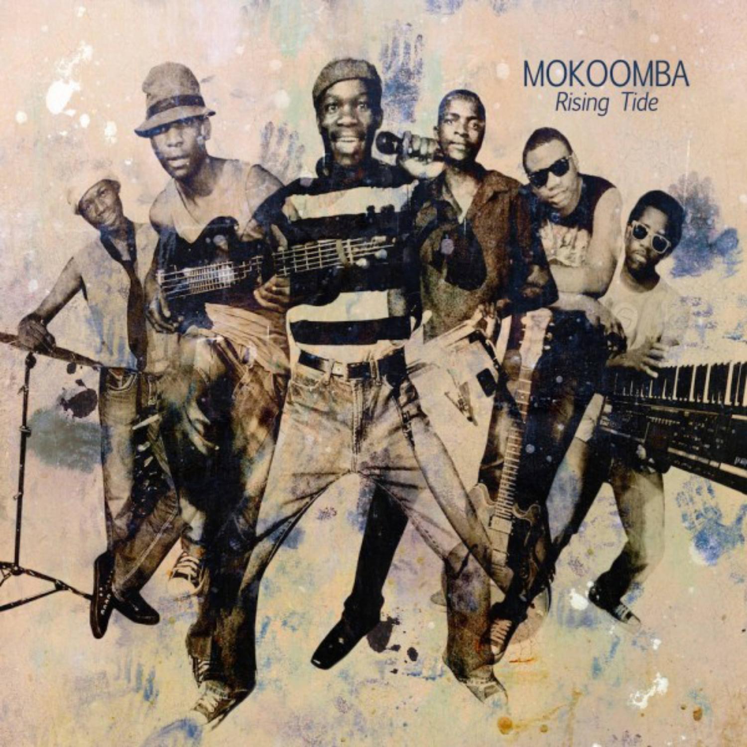 NJOKA (Radio Edit)