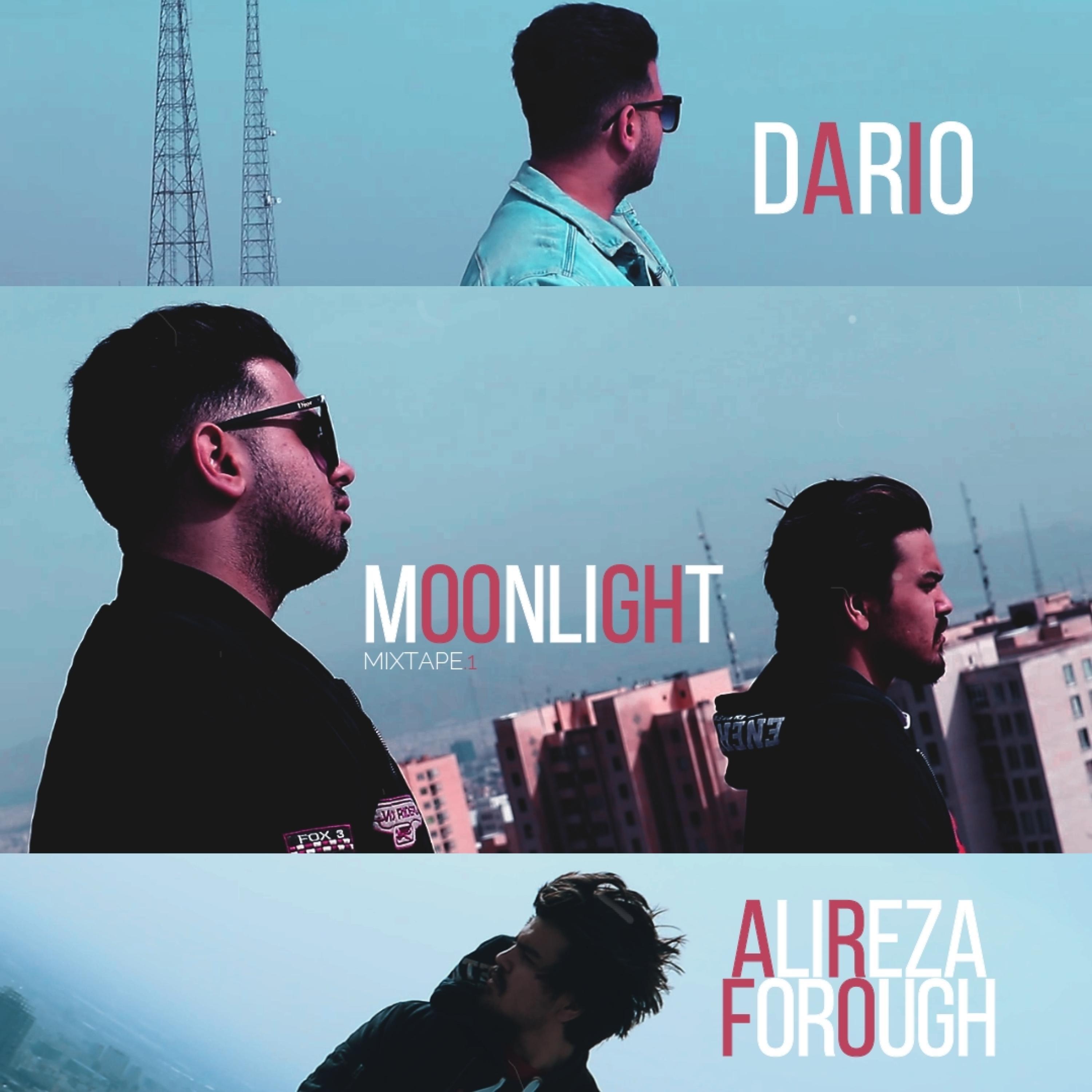 Moonlight (feat. Alireza Forough)