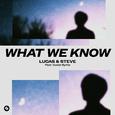 What We Know (feat. Conor Byrne)