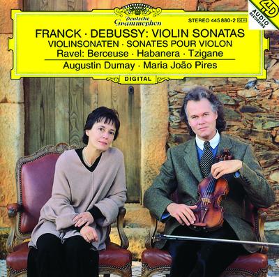 Sonata for Violin and Piano in G minor