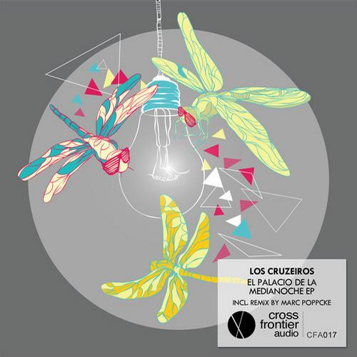 el palacio de la medianoche ep