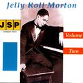 Jelly Roll Morton - Vol. II