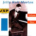 Jelly Roll Morton - Vol. II专辑