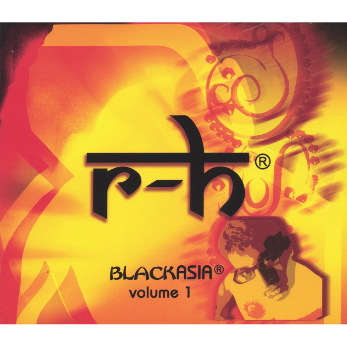 Black Asia, Vol. 1