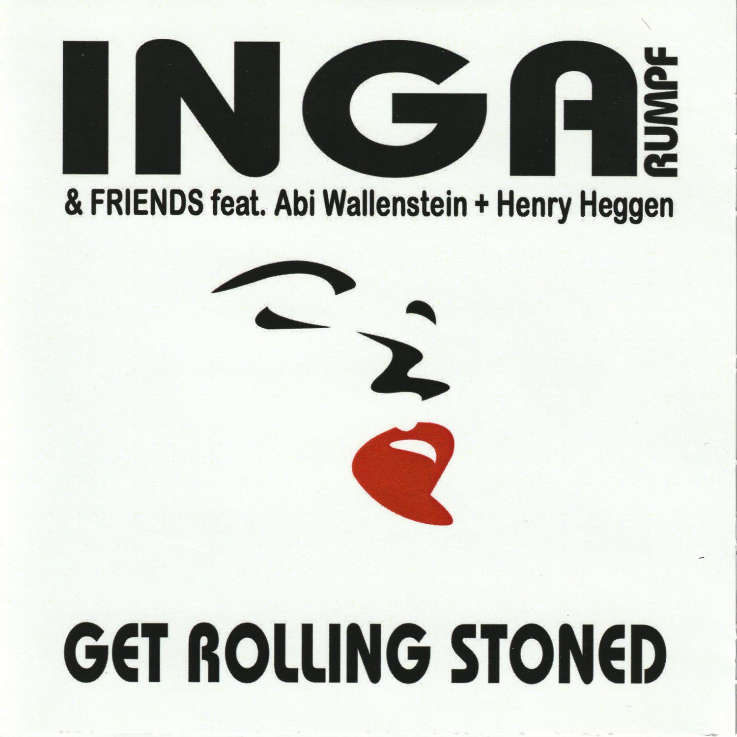 Get Rolling Stoned (Live)