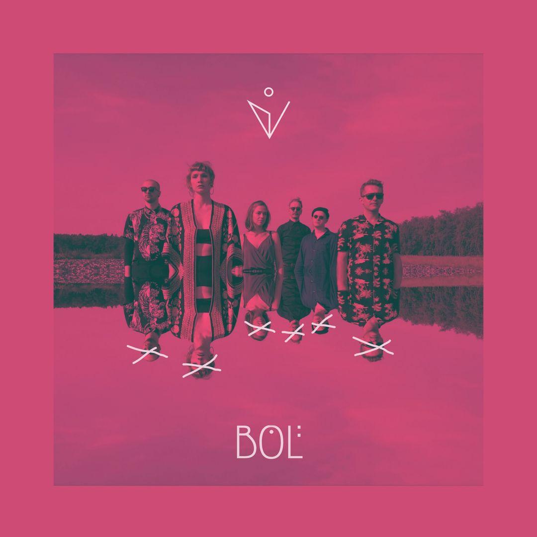 Ból
