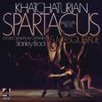 Khatchaturian: Ballet Suites From Spartacus & Masquerade