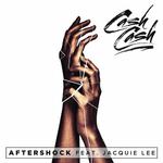 Aftershock专辑