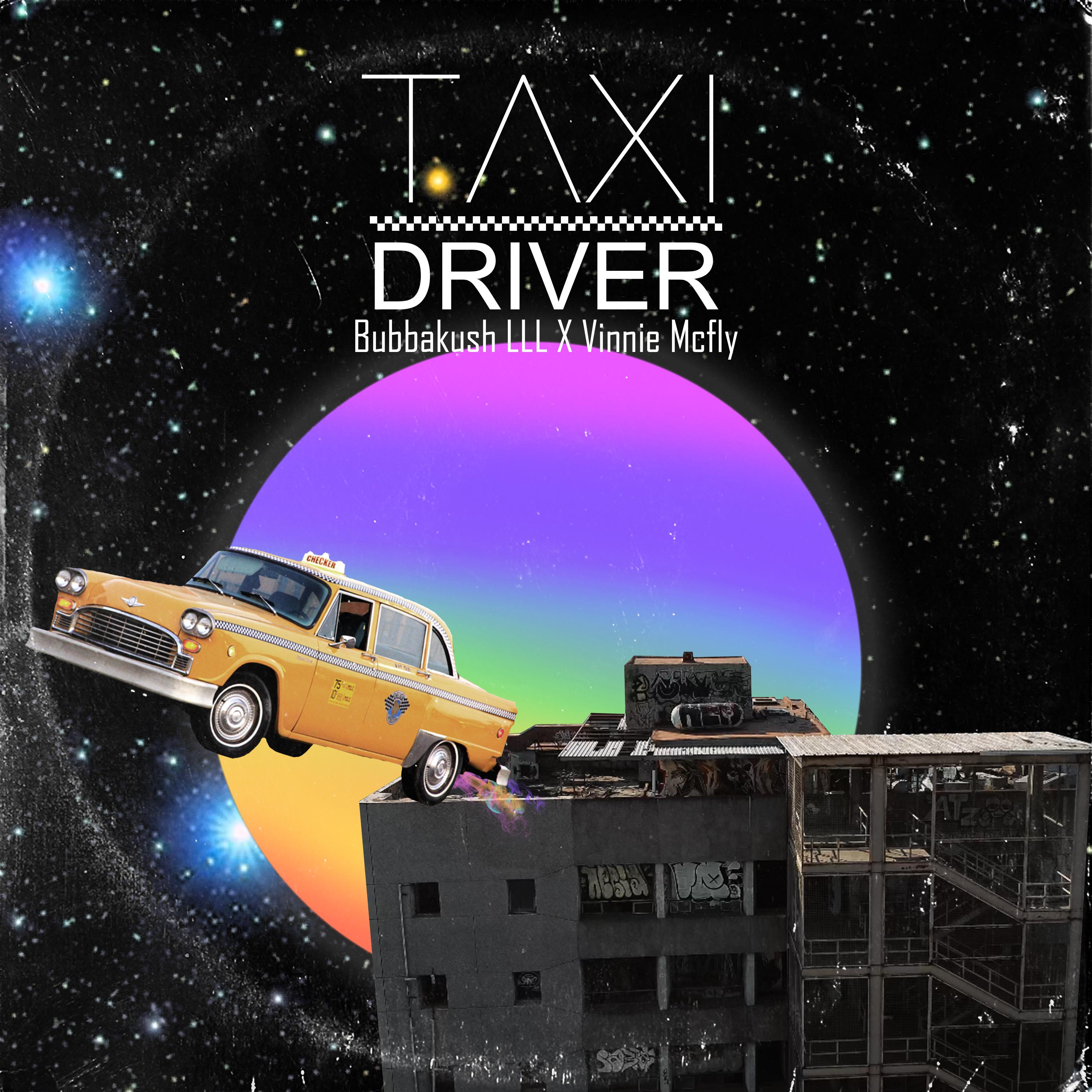 Bubbakush LLL - Taxi Driver