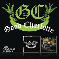 Good Charlotte - A New Beginning (unofficial Instrumental)