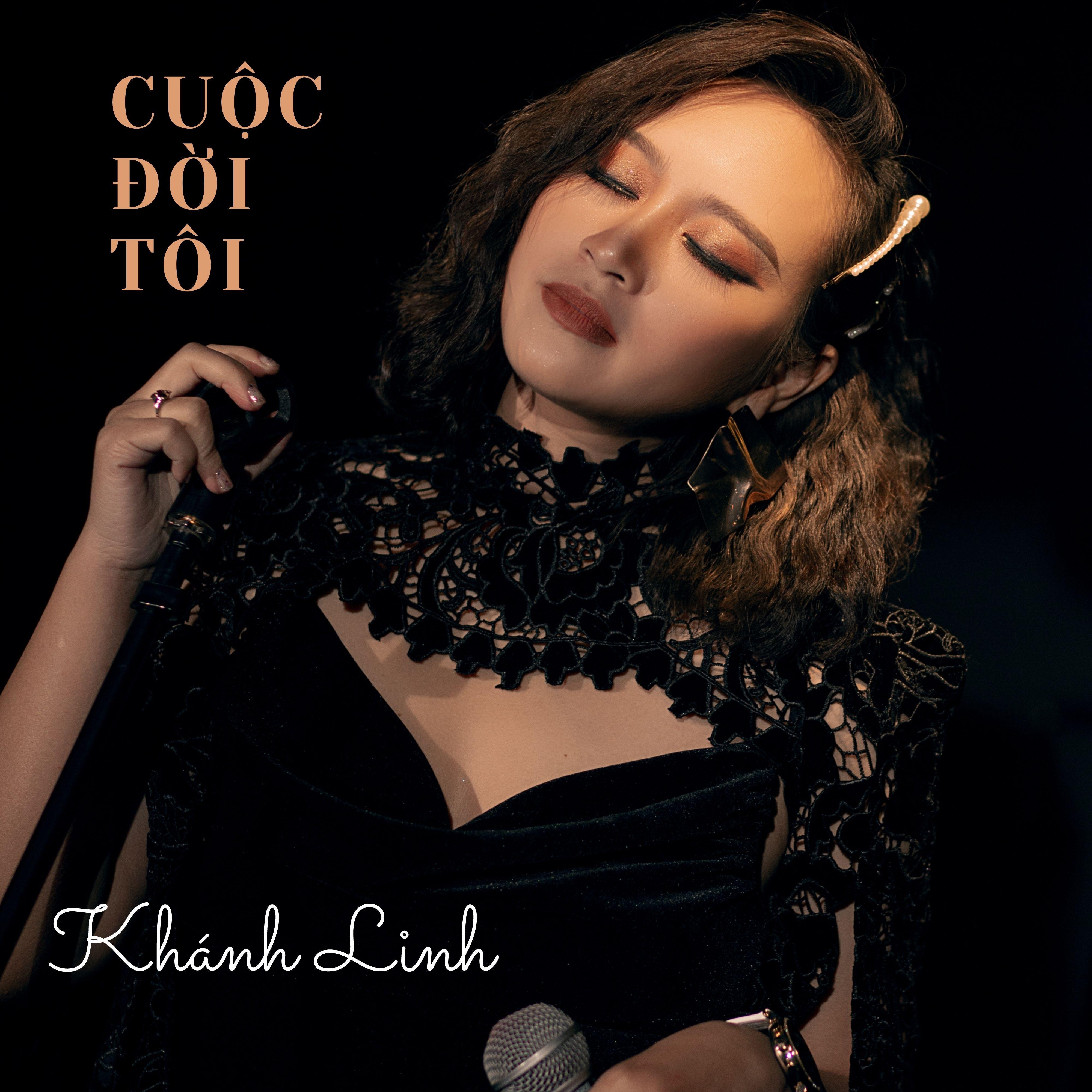 Cuộc Đời Tôi