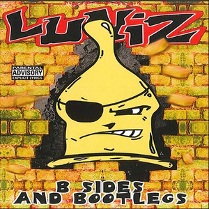 Luniz - Satisfy You (feat Puff Daddy) （降7半音）
