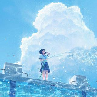 『轻音乐』清凉如水 给夏天加点冰