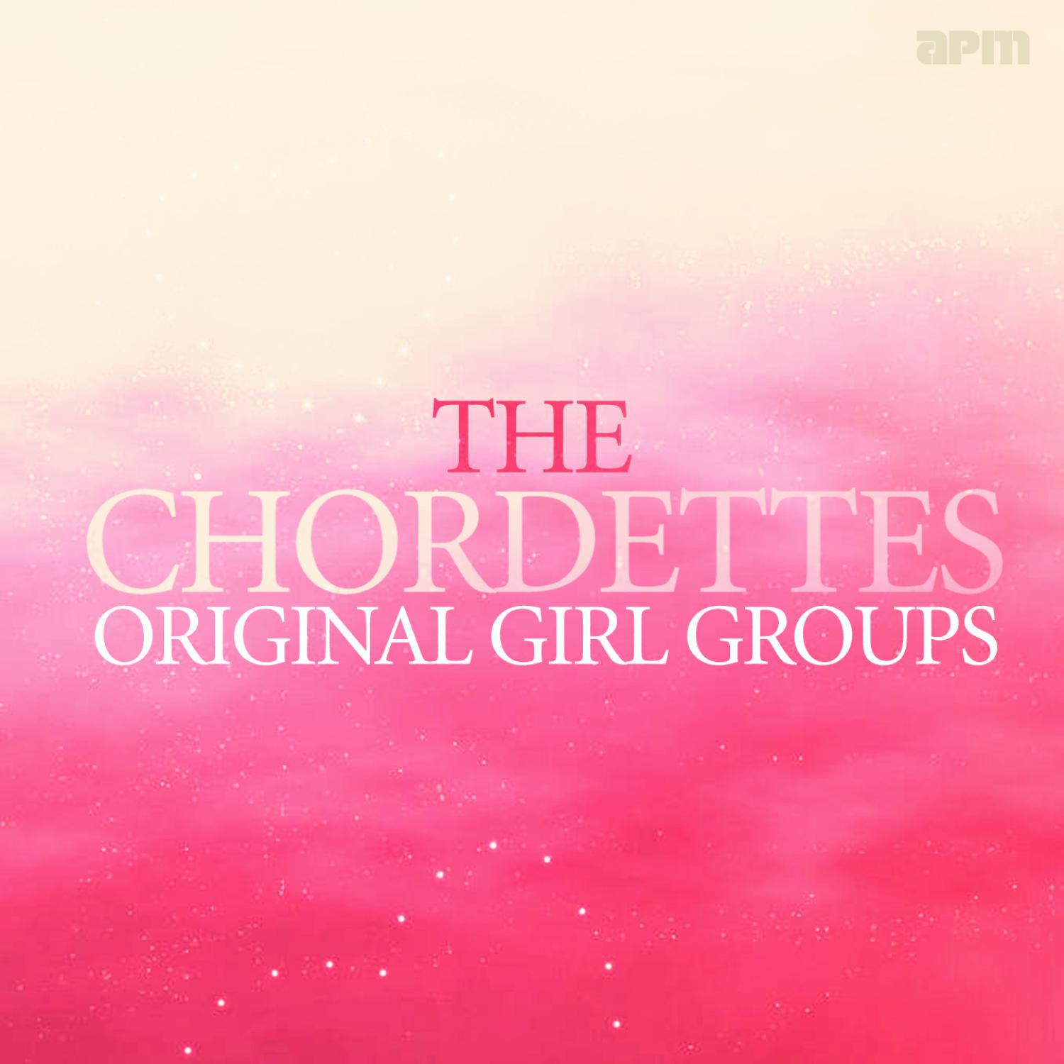 Original Girl Groups专辑