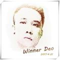 Winner Deo