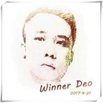 Winner Deo专辑