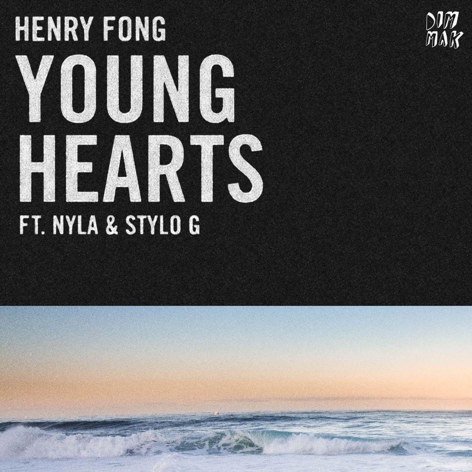Young Hearts (feat. Nyla & Stylo G) (Extended Mix)