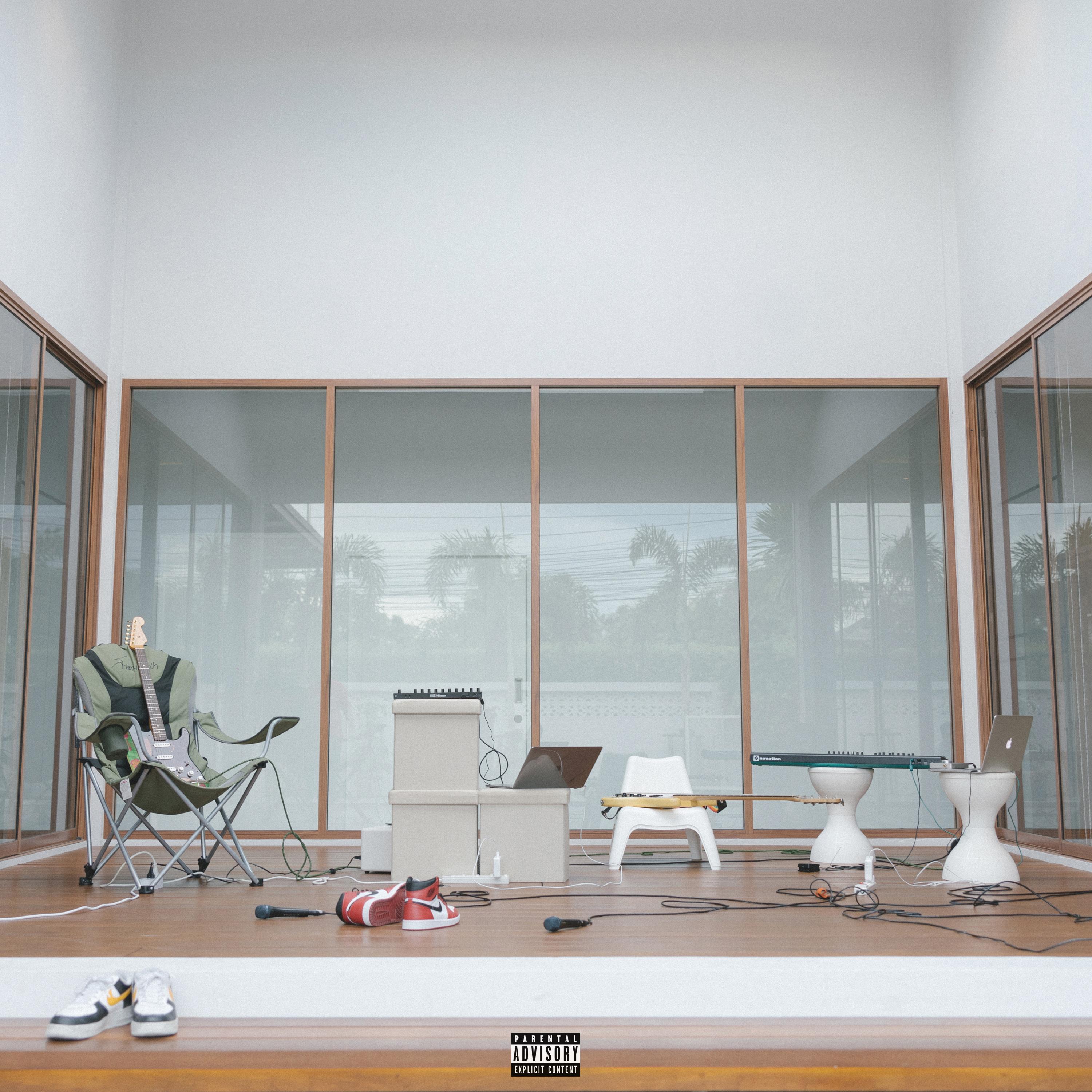 NO MAKEUP (feat. ZIGGAVOY) [Home Session]