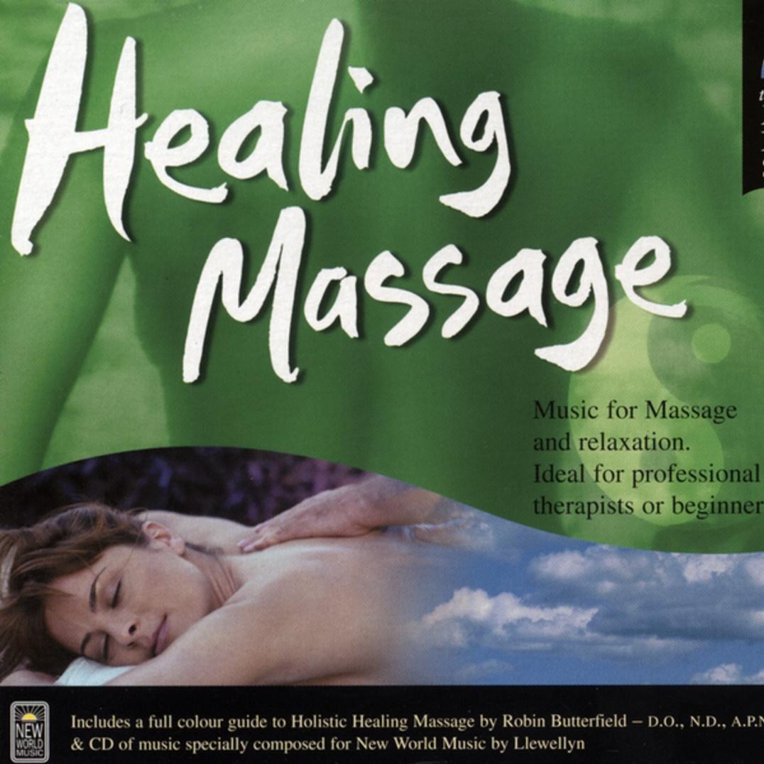 Healing Massage