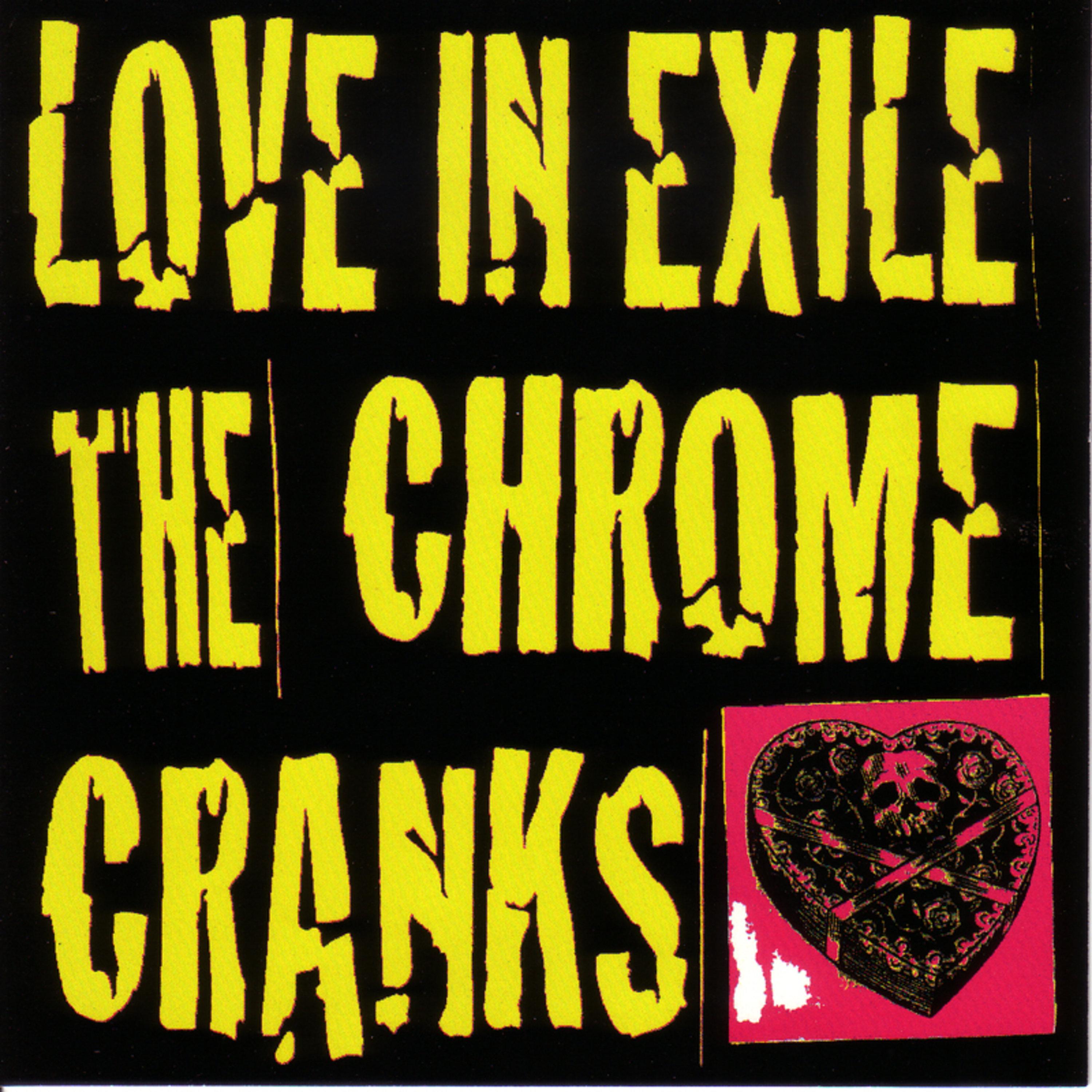 Love in Exile