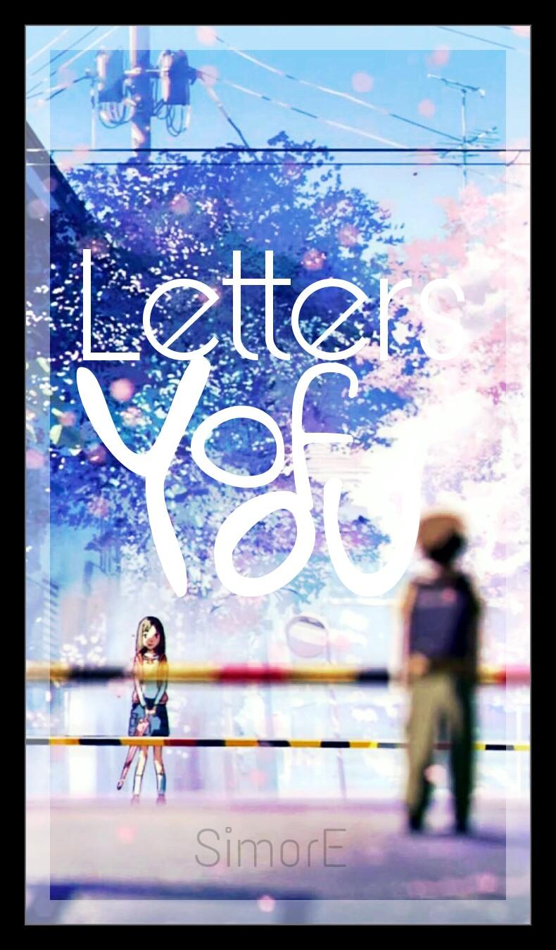 Voice Of Her Life III---Letters Of You