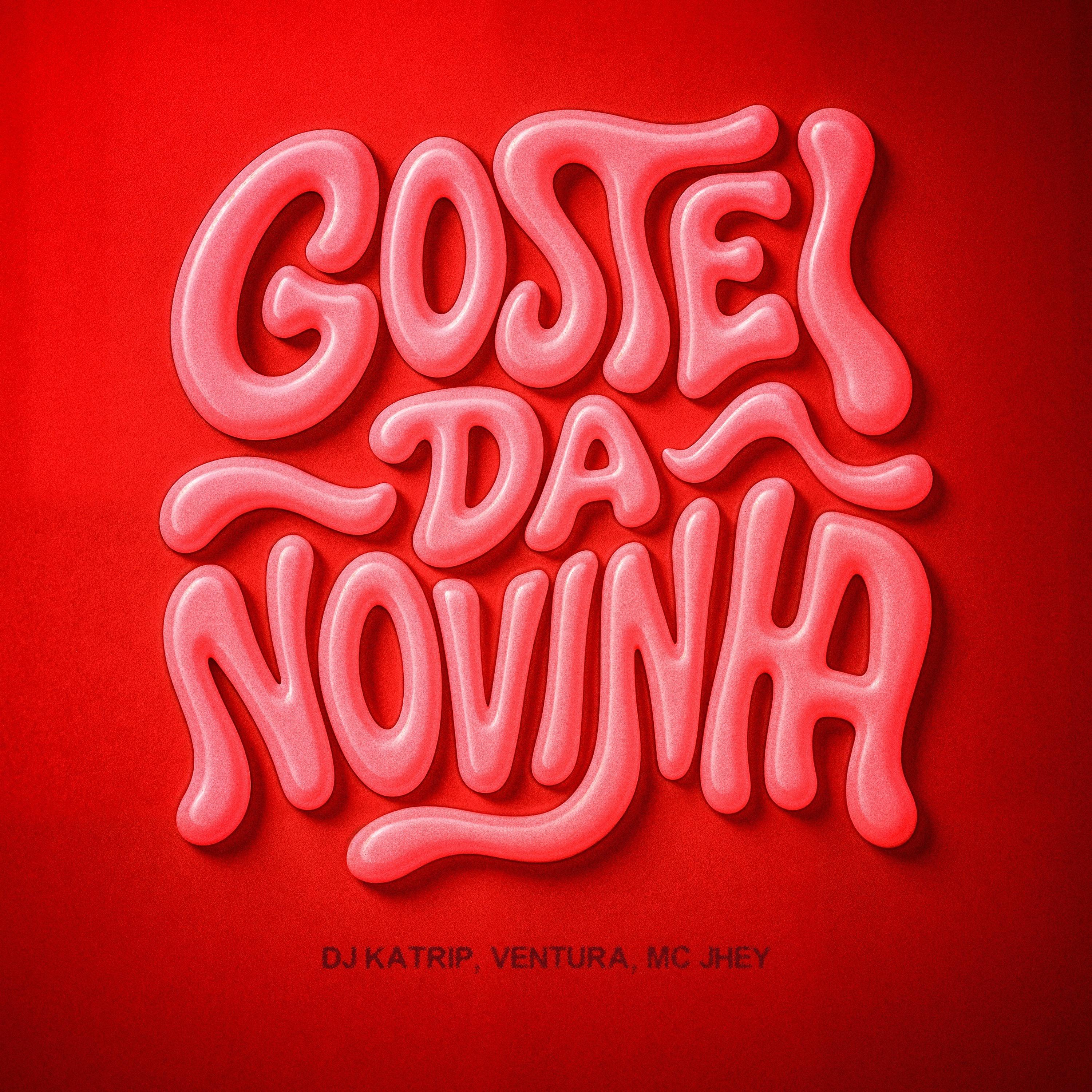 Gostei da Novinha
