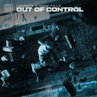 5D版 Out Of Control - Bodybangers 无缝②版 仅⑤句歌词 百大无缝舞曲气氛女歌 DJ-X
