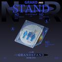 上三滥 GRANDSTAND专辑