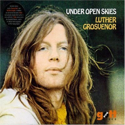 Under Open Skies