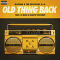 Old Thing Back (feat. Ja Rule and Ralph Tresvant)