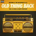 Old Thing Back (feat. Ja Rule and Ralph Tresvant)专辑