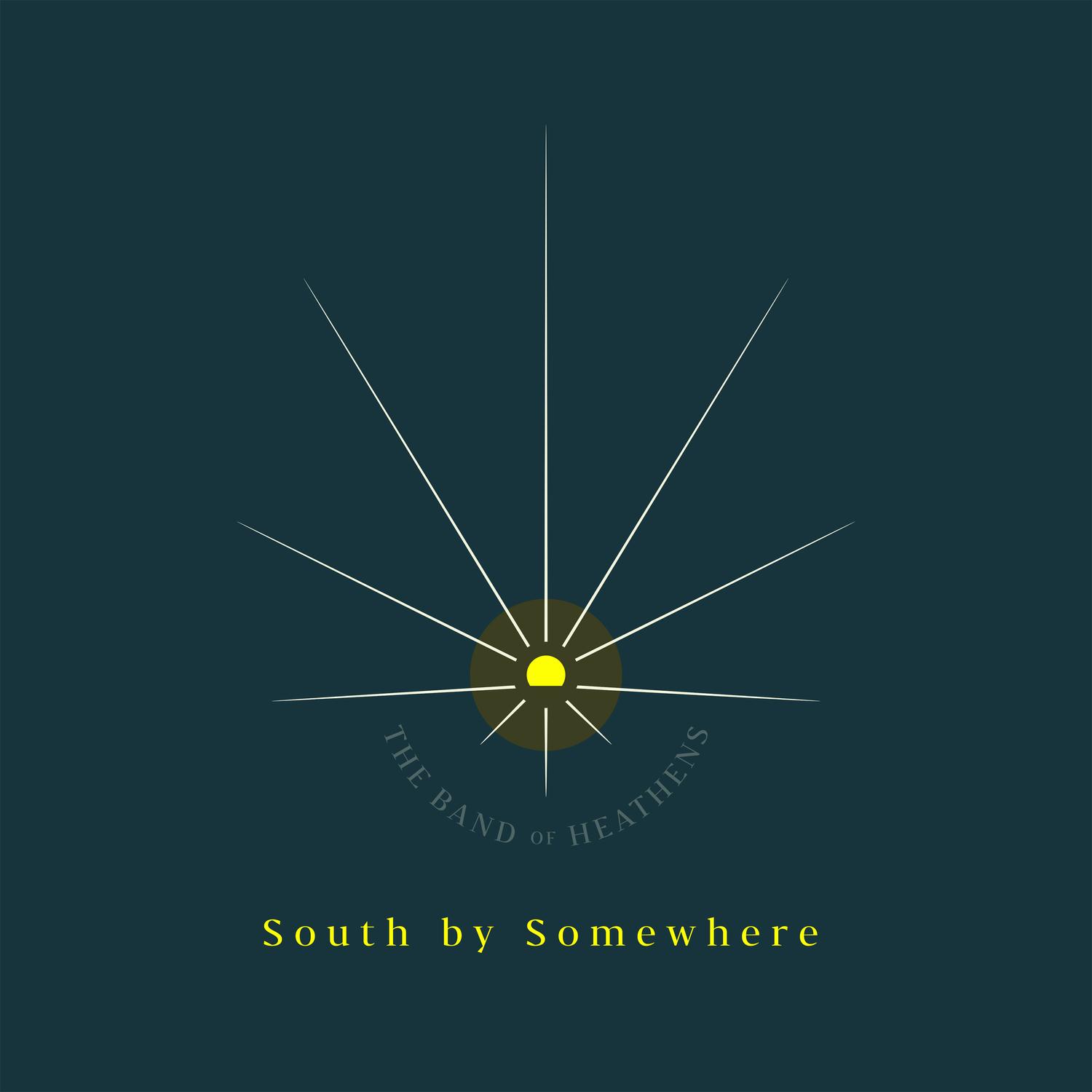 South by Somewhere