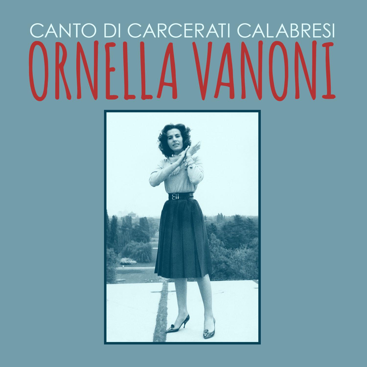 Canto di carcerati calabresi专辑