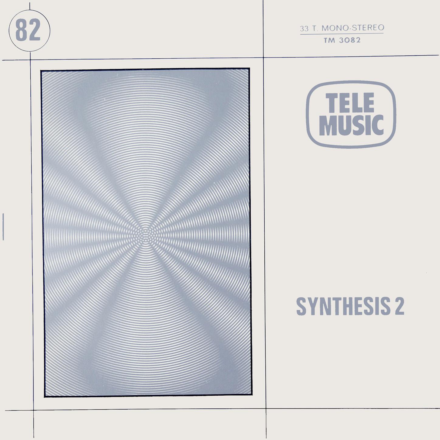 Synthesis, Vol. 2